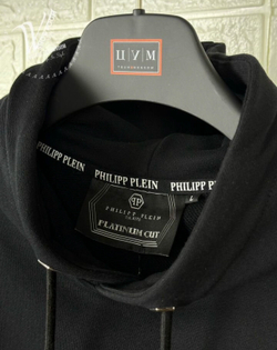 Худи Philipp Plein премиум