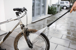 Мойка высокого давления K 2 Universal Edition OJ