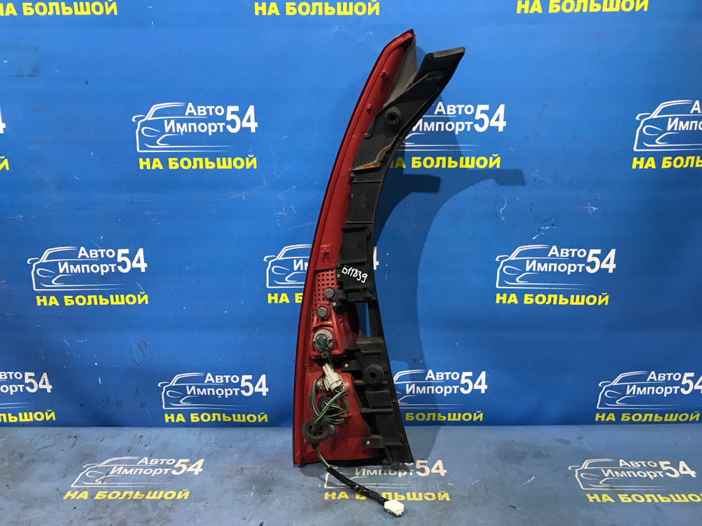Стоп правый NISSAN STAGEA 2001-2007