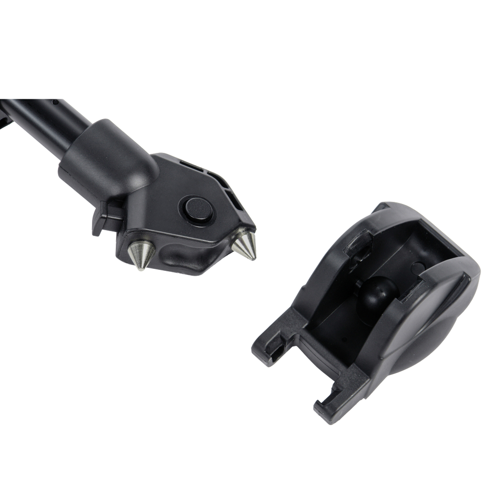 Видеоштатив GreenBean HDV Elite 618F Fast Lock