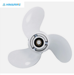 Гребной винт Yamaha 9.9/15 (683-45941-10-EL) 9-1/4x12