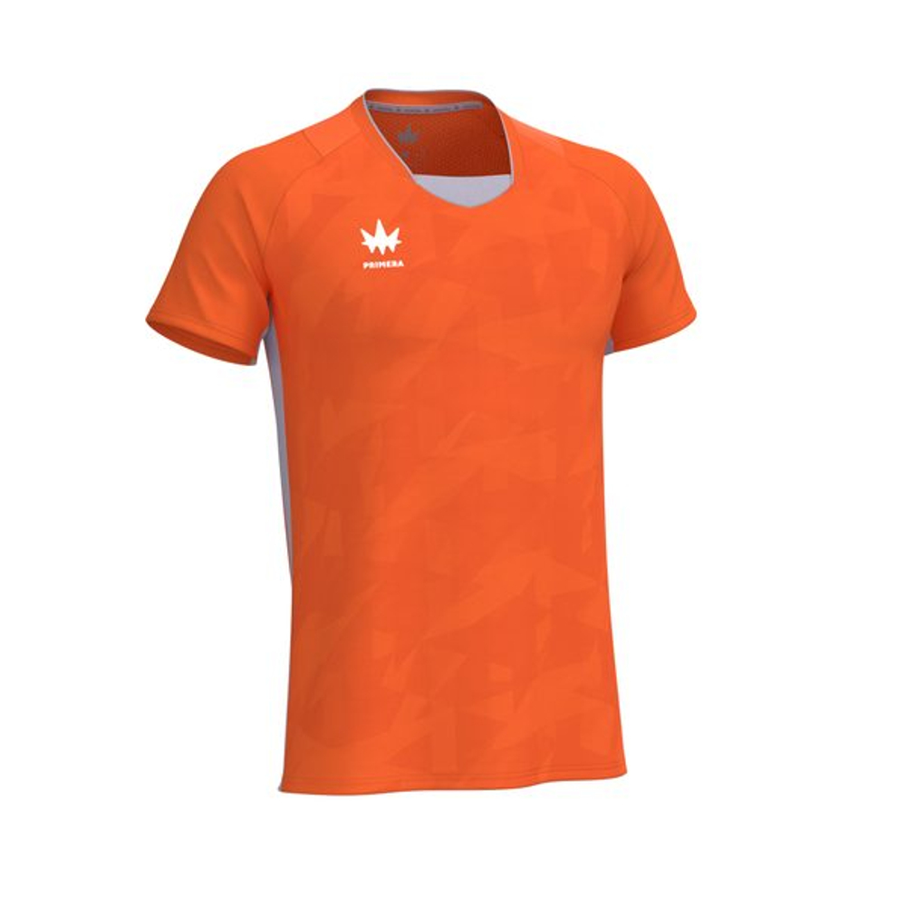 Футболка игровая Impulse Jersey — Team orange/wite