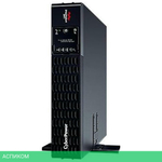 Источник бесперебойного питания CyberPower PR1000ERTXL2U