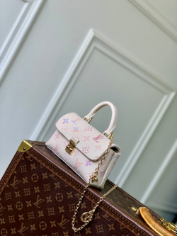 Louis Vuitton Nano Madeleine