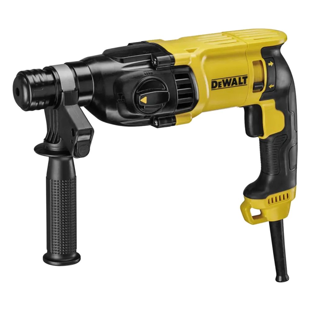 DeWalt D25033K перфоратор D25033K-QS