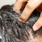 Успокаивающий скраб для кожи головы СР-1 Head Spa Pink Salt Scalp Scaler, 230 мл