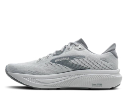 Мужские беговые кроссовки Brooks Ghost 18 M Светло-серые