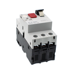 Автоматический выключатель защиты двигателя 400/415В 13-18A