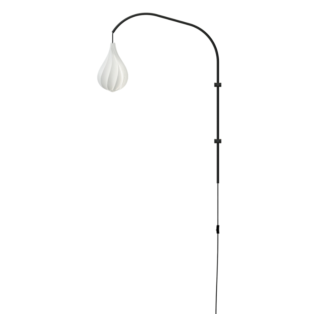 Плафон alva mini white