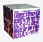 Deep Purple / Комплект (33CD)