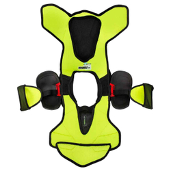 Нагрудник BAUER VAPOR HYPERLITE INT (Переходный)