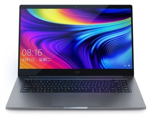 Ноутбук Xiaomi Mi Notebook Pro 15.6