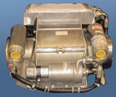 Рентгеновская трубка GS-2176