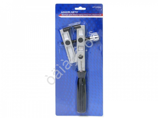 Щипцы для ленточных хомутов усиленные МАЯКАВТО™ 1010вт