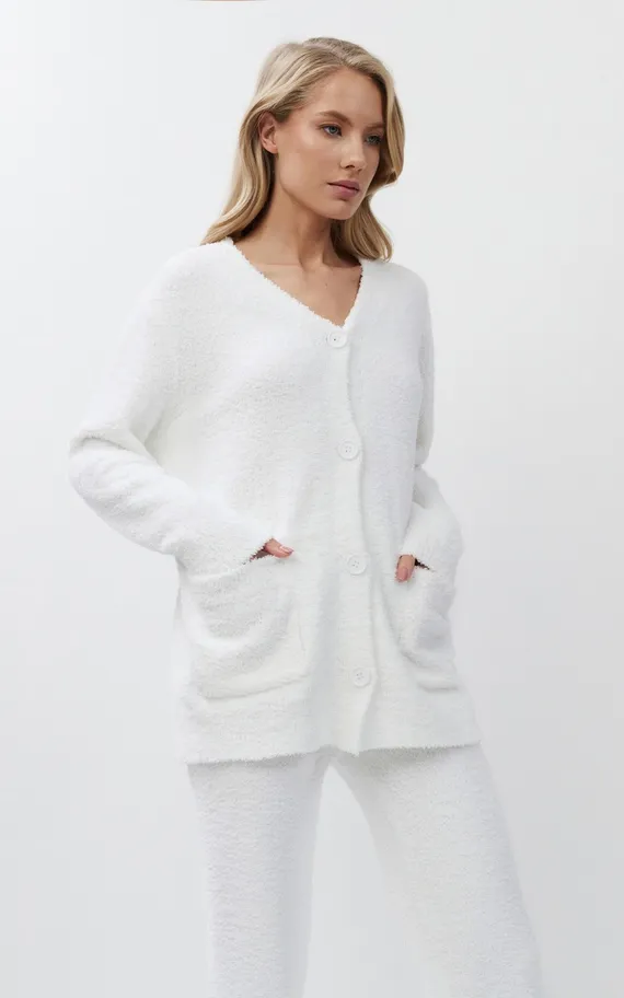 KEYLA SET SOFT Пижамный комплект женский