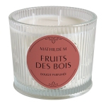 Свеча ароматическая Les Intemporelles Fruits des Bois (400 г)