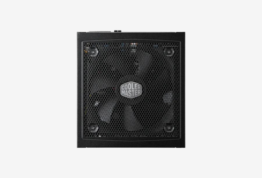 CoolerMaster MWE GOLD 850 V3_0226709110347