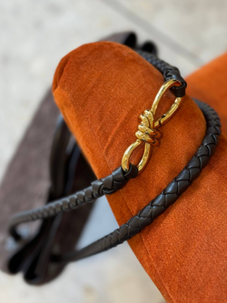 Сумка Bottega Veneta