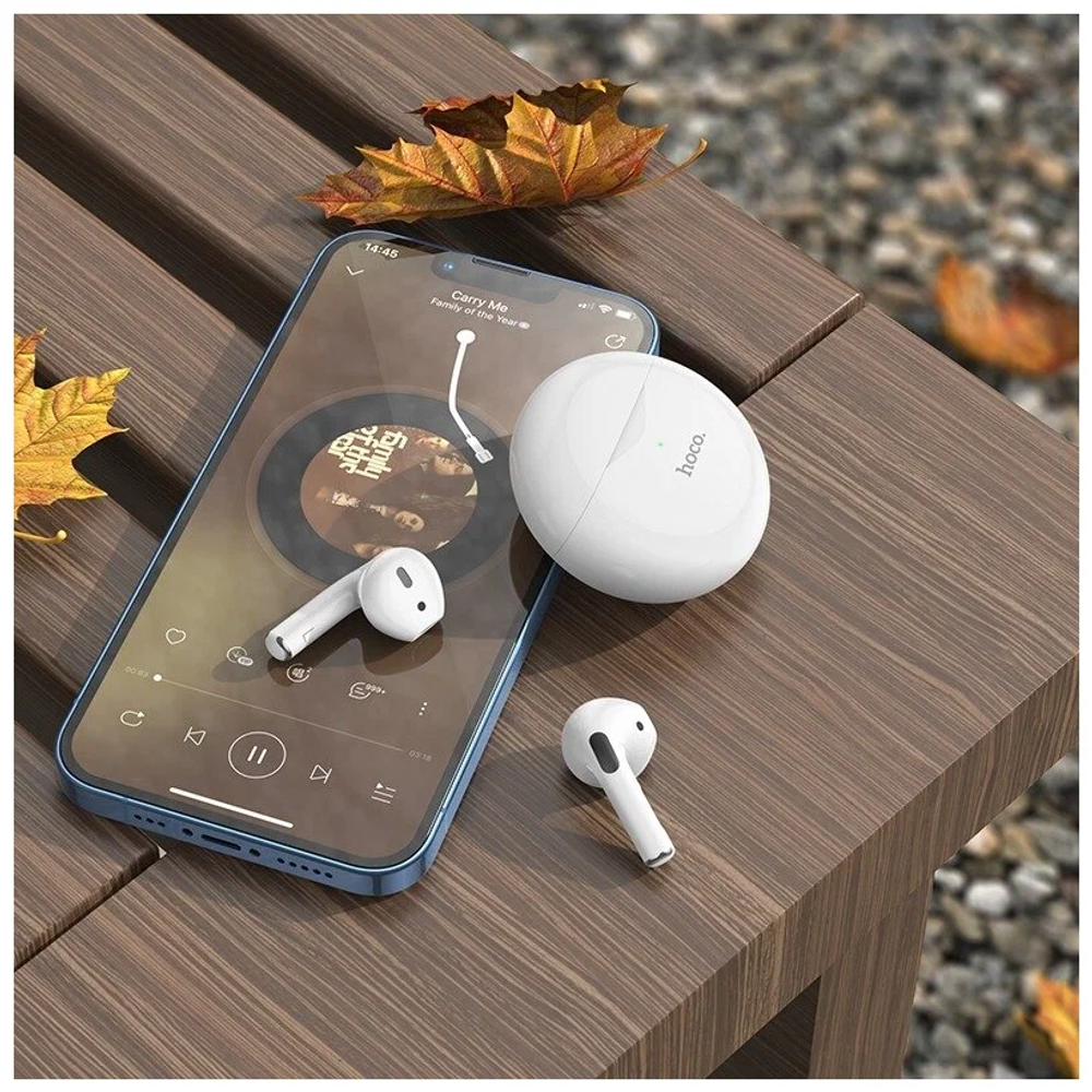 EW82 Sparkle true wireless touch screen BT headset