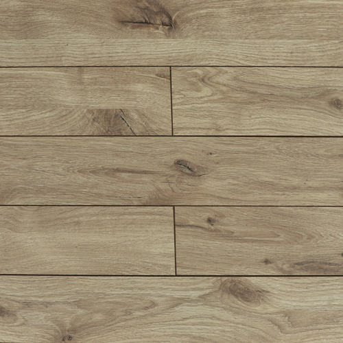 Ламинат Ройс ROC75 Дуб Роланд 12/33 класс 4V униклик 1380х134мм (уп8шт/1,479м2)