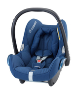 Автокресло Maxi-Cosi CabrioFix (0-13 кг) напрокат