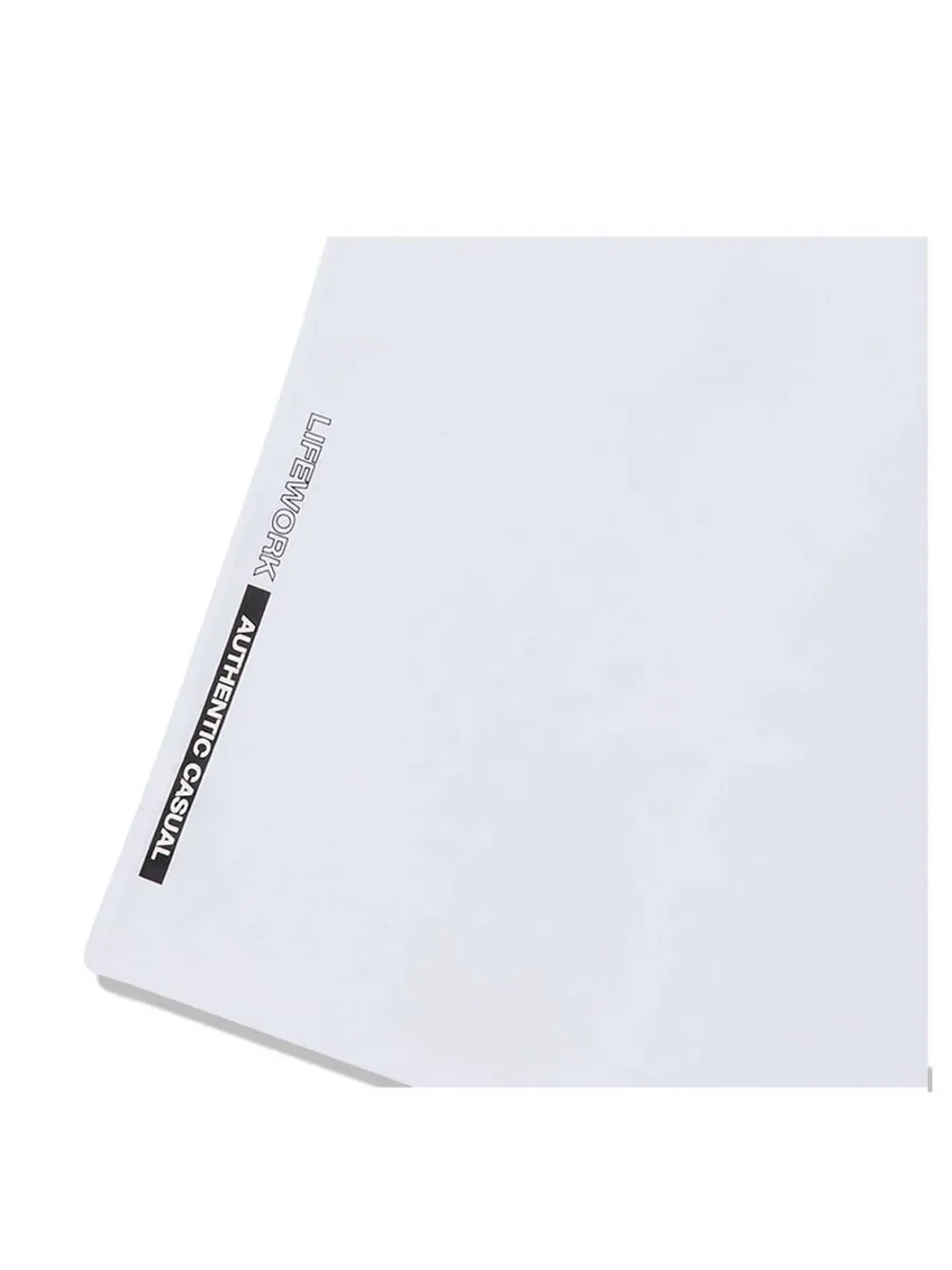 Майка с логотипом