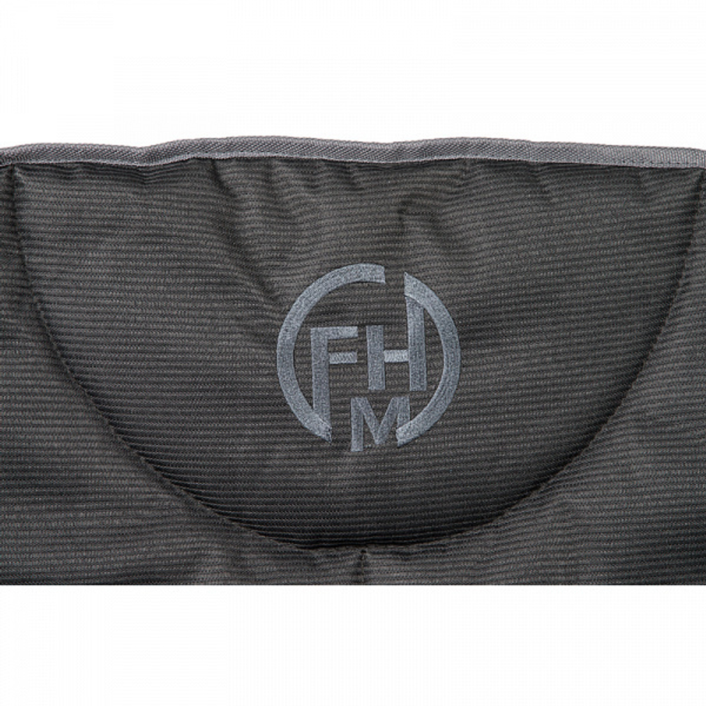 Стул кемпинговый FHM Rest Top