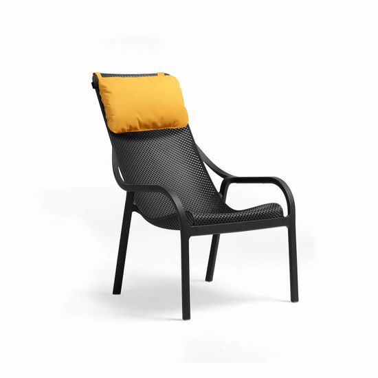 Подушка-подголовник для лаунж кресла Net Lounge