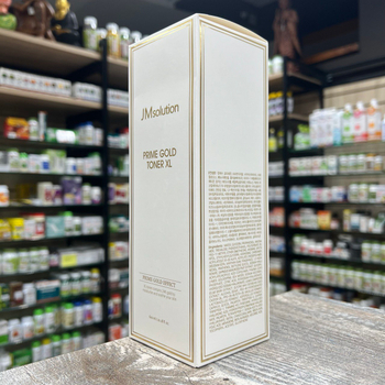 JMSolution Prime Gold Toner XL