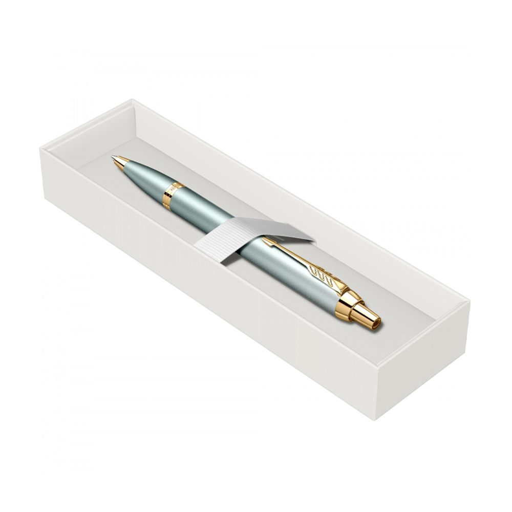 Ручка шариковая Parker IM M