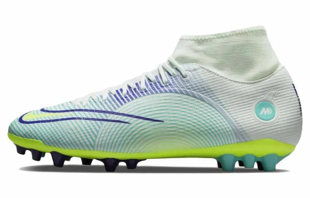 Кроссовки Nike Mercurial Superfly 8 14 Academy Mds Ag-