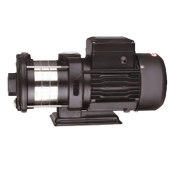 Насос центробежный многоступенчатый горизонтальный LEO ECHm10-40