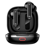 Hoco EW204 Verso гарнитура BT с пультом (black)