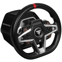 Руль ThrustMaster T248 черный