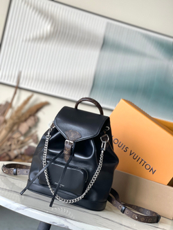 Louis Vuitton Montsouris PM