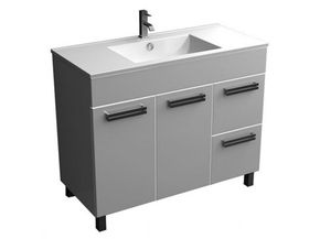 Тумбы под раковину (Подстолье)