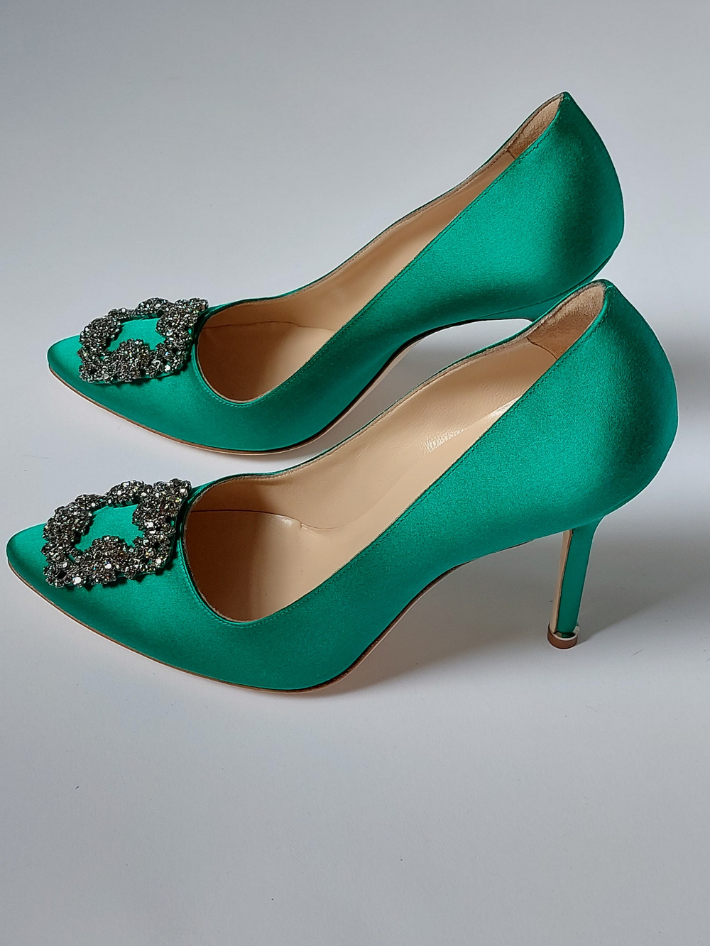 Туфли Manolo Blahnik