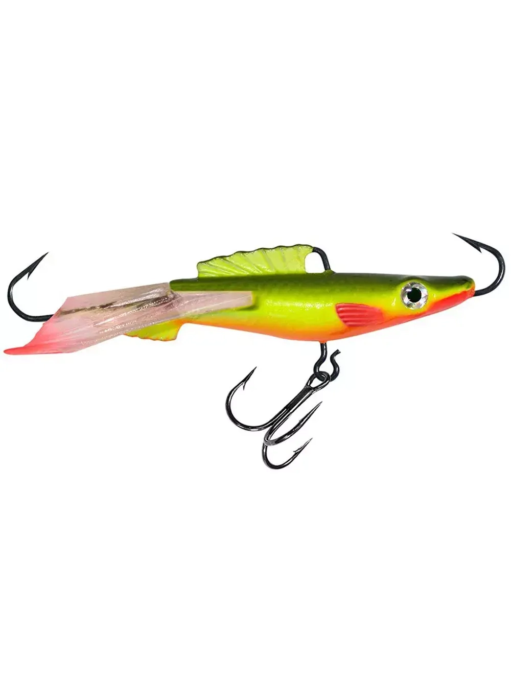 Балансир AQUA Сомик