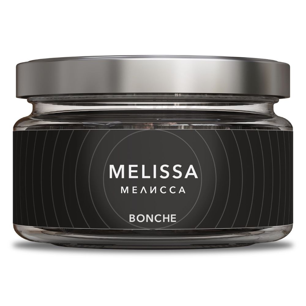 Bonche - Melissa (Мята мелисса), 120 гр