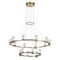 Подвесной светильник Odeon Light Defance Hightech 7144/110L