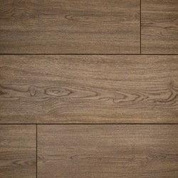 Ламинат EverSense Дуб Каселла коричневый EL2153