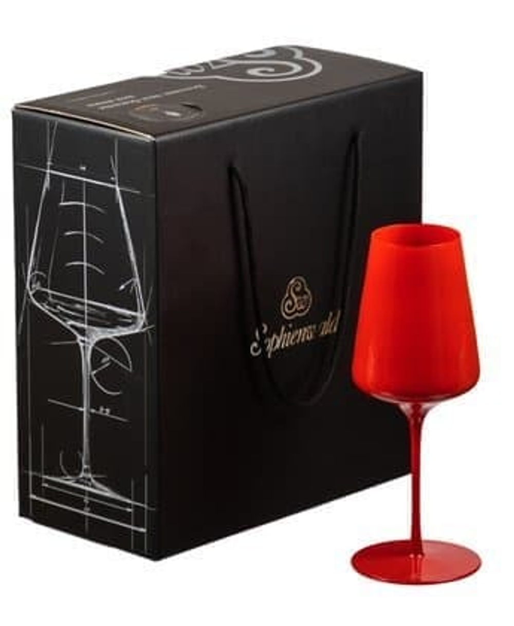 Бокалы для вина Sophienwald  420 мл Red Line White Wine 2 шт.