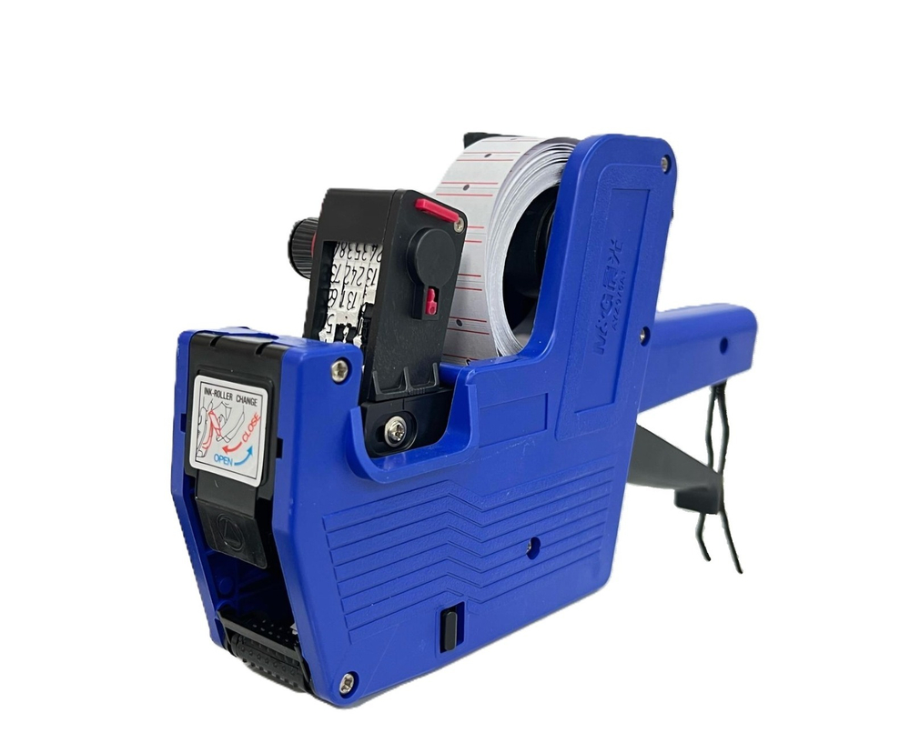 ПИСТОЛЕТ ДЛЯ ЦЕННИКОВ M&G AYZ975A1