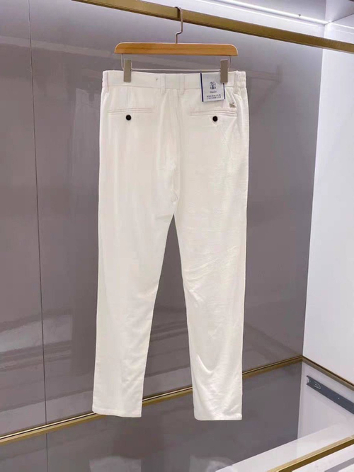 Брюки Brunello Cucinelli