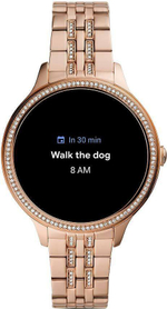 Умные наручные часы Fossil FTW6073 с хронографом6666