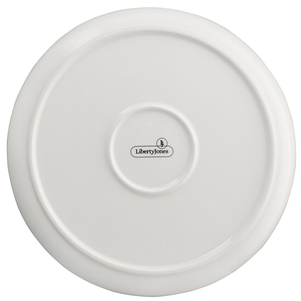 Набор тарелок Contour, Ø21 см, 2 шт.