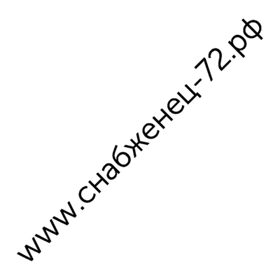 CS-12.22.21 короткая торцевая ударная головка на 1/2", 21 мм