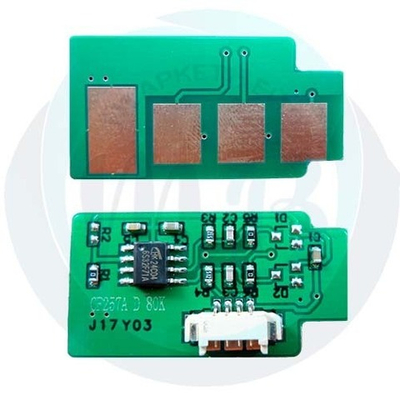 Чип для фотобарабана HP CF257A LJ M436/M433 (80K) JT
