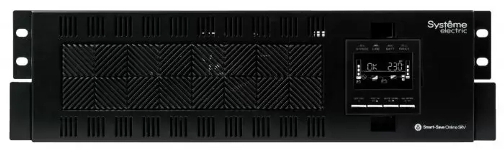 ИБП Systeme Electric SRVSE10KRTXLI6U