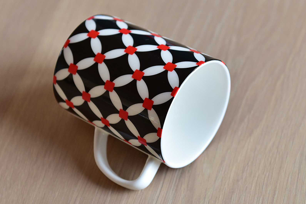 Кружка remember, elise, 330 мл